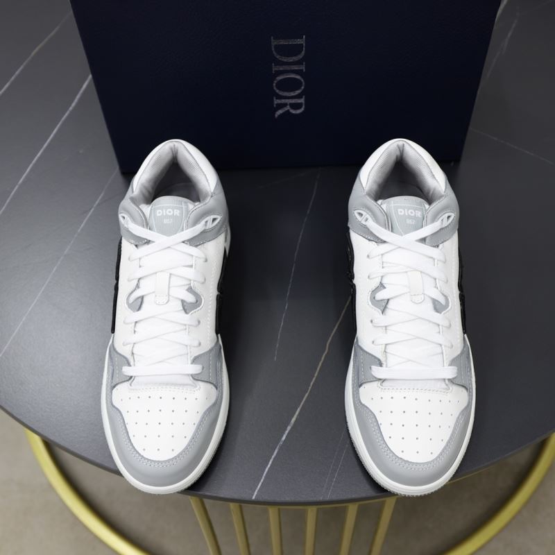 Christian Dior Sneaker